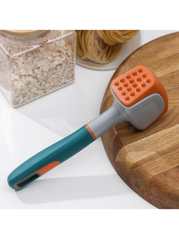 Молоток для мяса Magistro Coral, 21,3 см