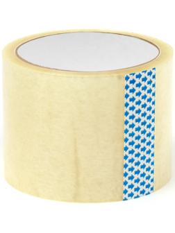 Скотч 72*50м 40 мкм прозрачный