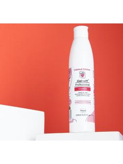 Средство для обезжиривания ногтей и снятия липкого слоя GEL-OFF CLEANER 