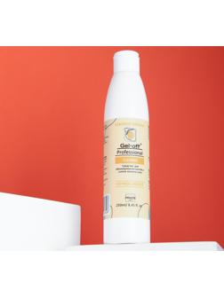 Средство для обезжиривания ногтей и снятия липкого слоя GEL-OFF CLEANER 