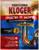 Чистящее средство для устранения засоров Kloger Proff, в гранулах, 70 г