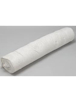 Холстопрошивное полотно (ХПП), ширина 150 см, 50 пог. м, плотность 170 г/м, 2,5 мм, цвет белый