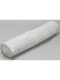 Холстопрошивное полотно (ХПП), ширина 150 см, 50 пог.м, плотность 170 г/м, 2,5 мм, цвет серо-белый