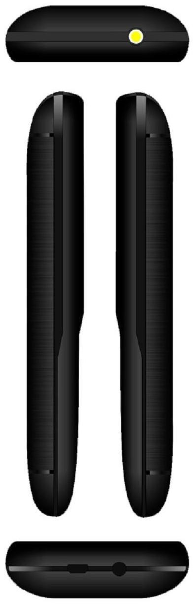 Сотовый телефон Joy's S19, 1.44