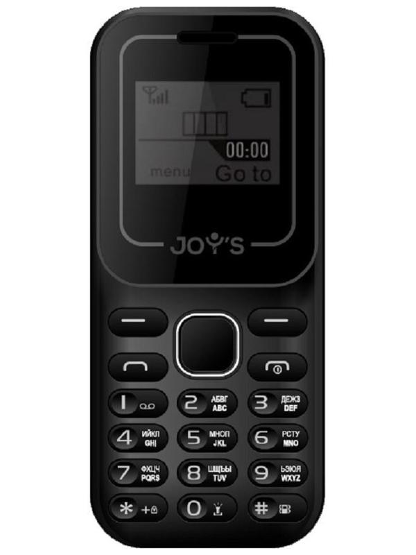 Сотовый телефон Joy's S19, 1.44