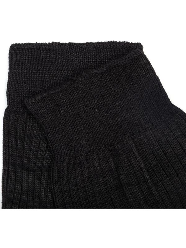 Носки мужские Collorista цвет чёрный, р-р 39-40 (25 см)