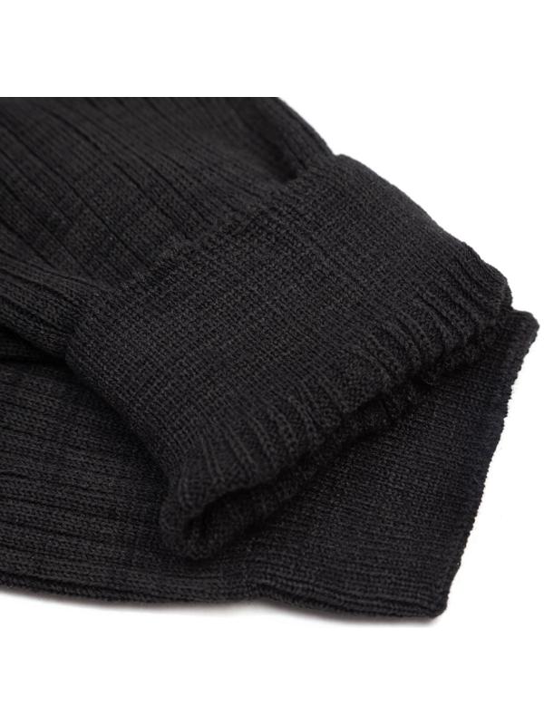 Носки мужские Collorista цвет чёрный, р-р 41-43 (27 см)