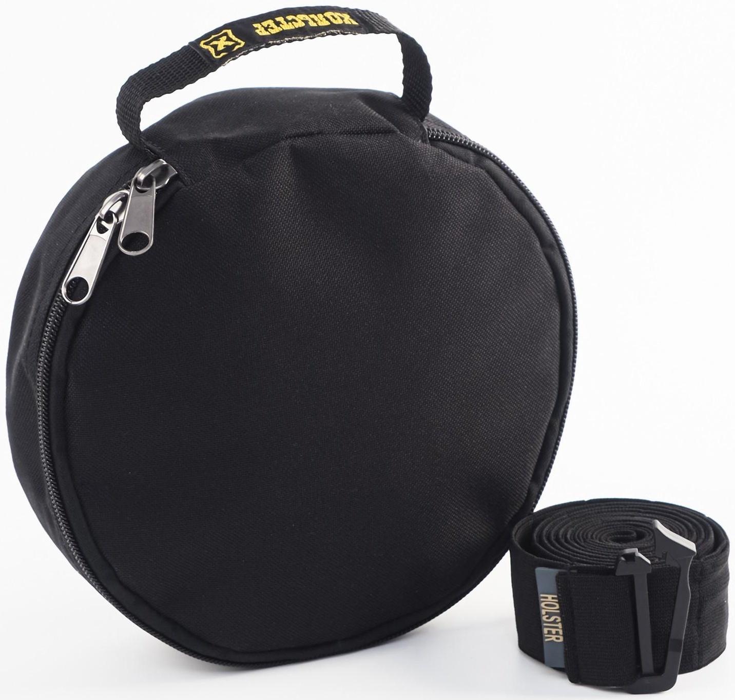 Патроллер универсальный на 50 патронов под калибр 12, 16, 20, оксфорд