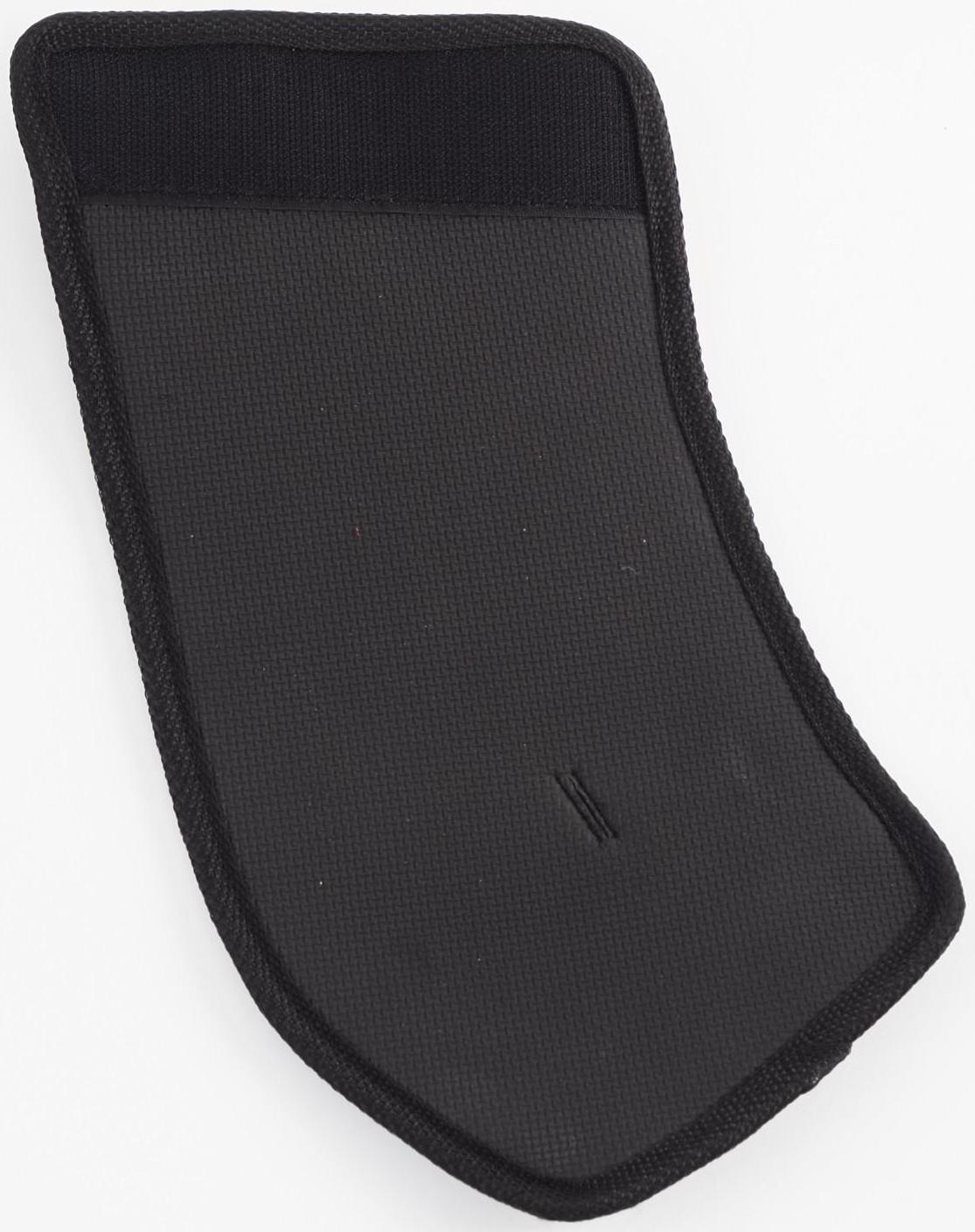 Патронташ на приклад под 12 калибр, на 6 патронов, неопрен