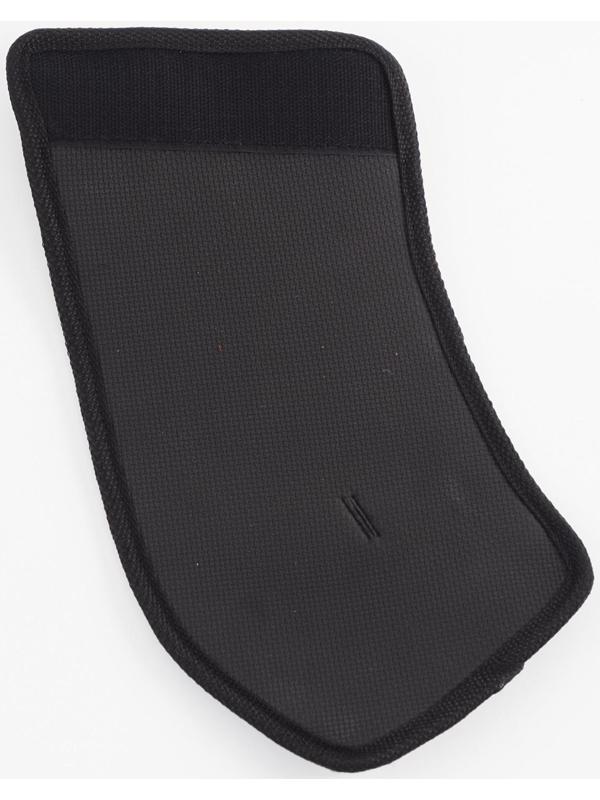 Патронташ на приклад под 12 калибр, на 6 патронов, неопрен