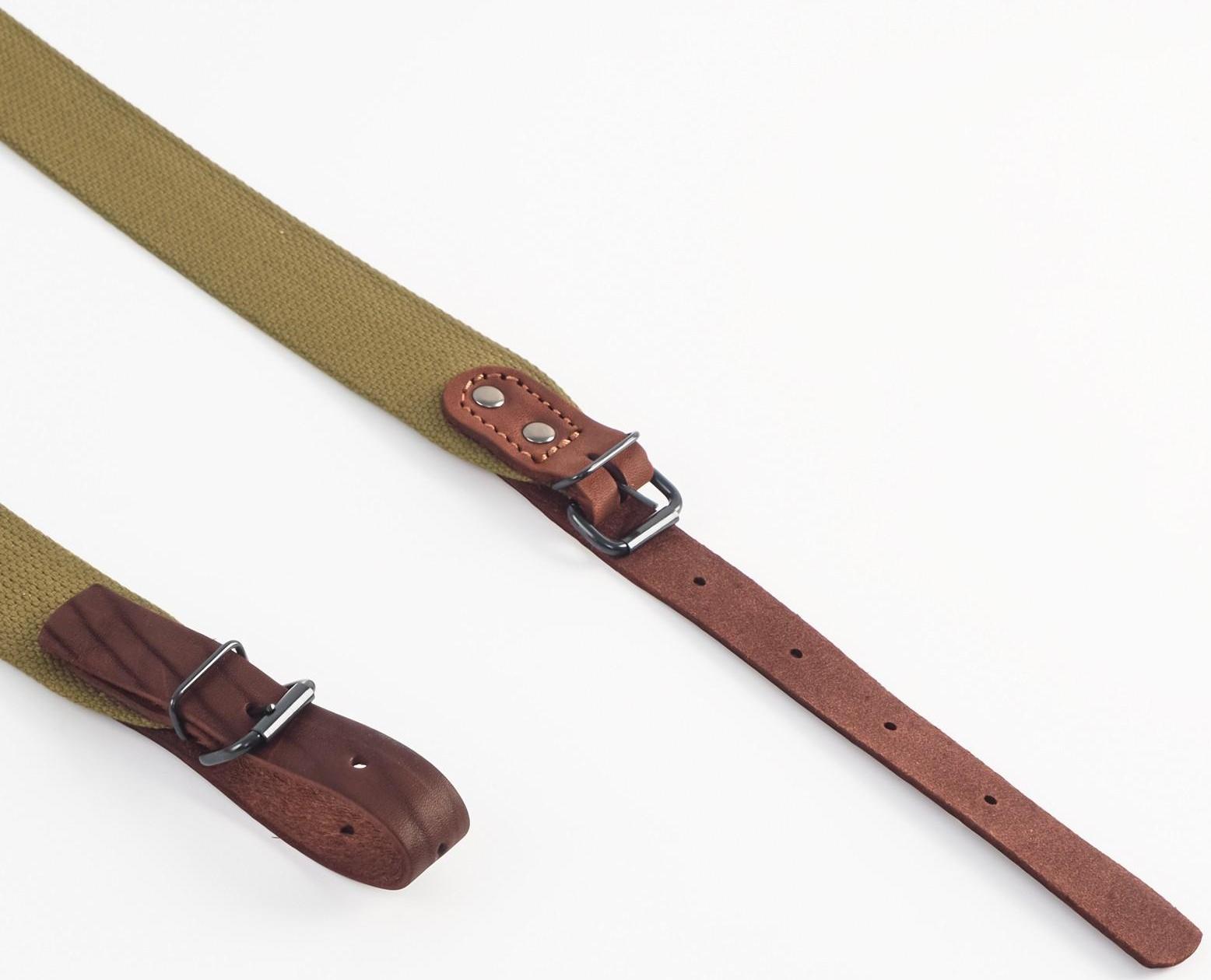 Ремень погонный, стропа