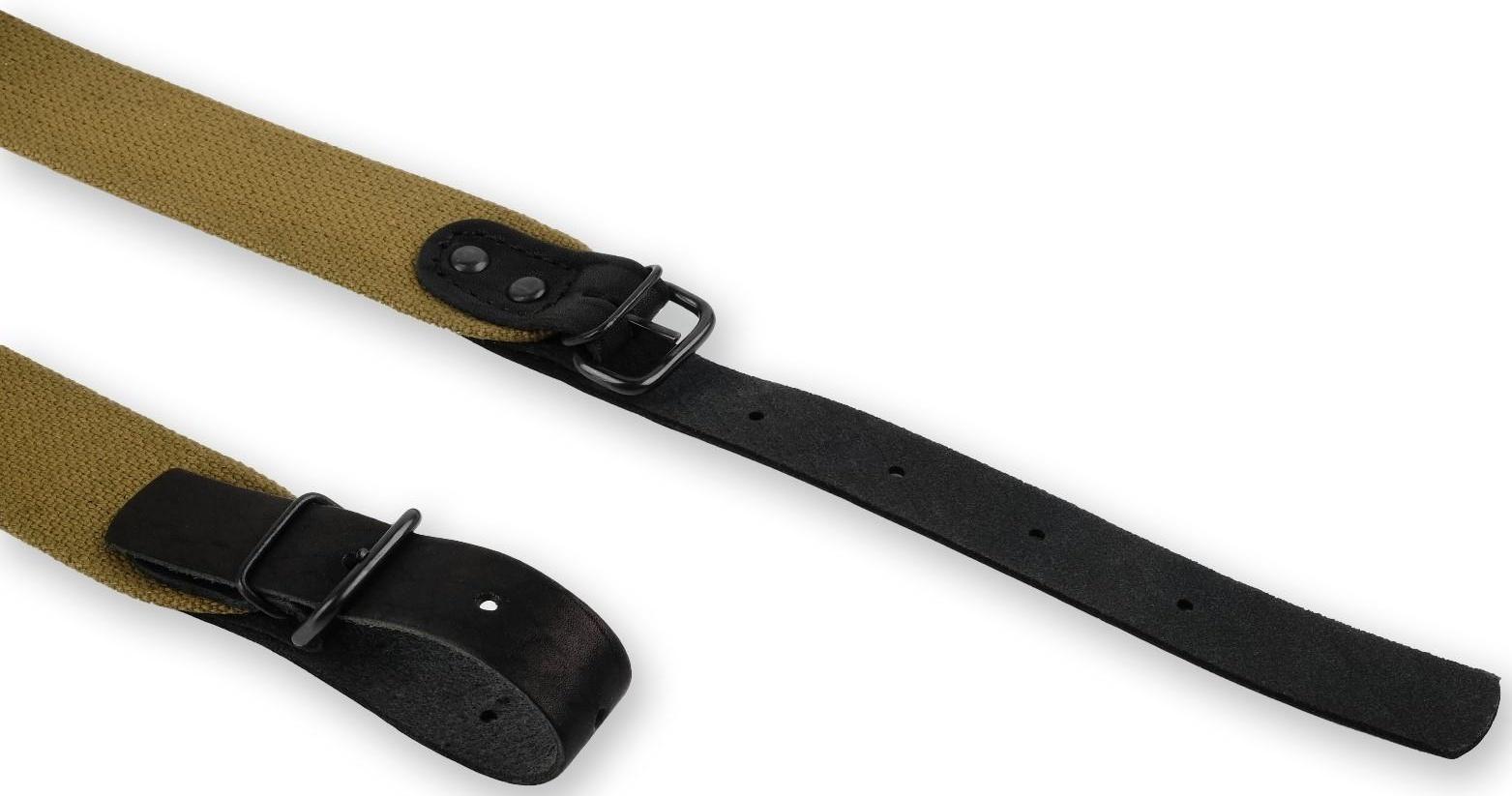 Ремень погонный, стропа