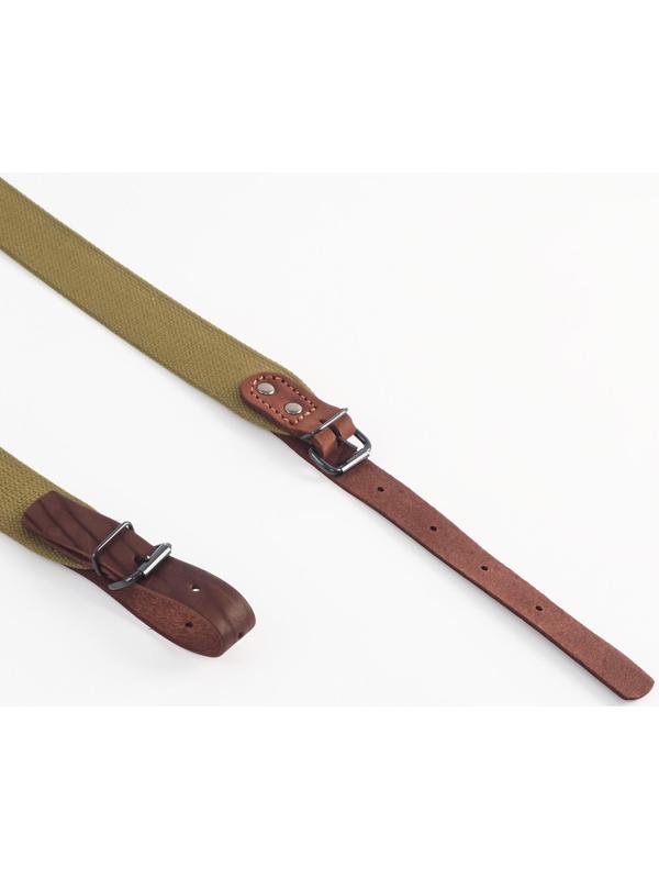 Ремень погонный, стропа