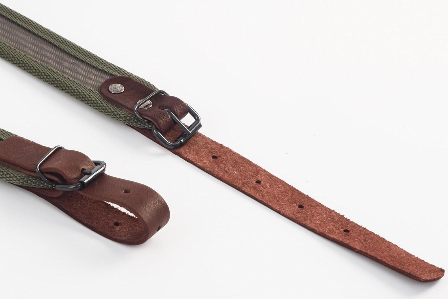 Ремень погонный, с антискользящим покрытием, стропа, ткань