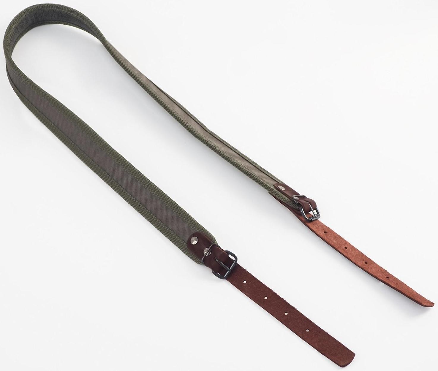 Ремень погонный, с антискользящим покрытием, стропа, ткань