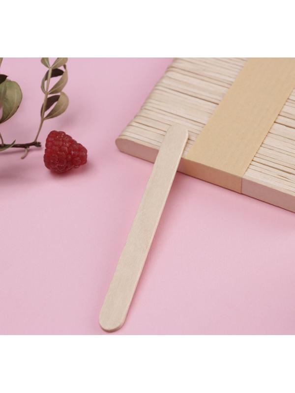 Набор палочек деревянных, 50 шт, 9,4×1,1 см