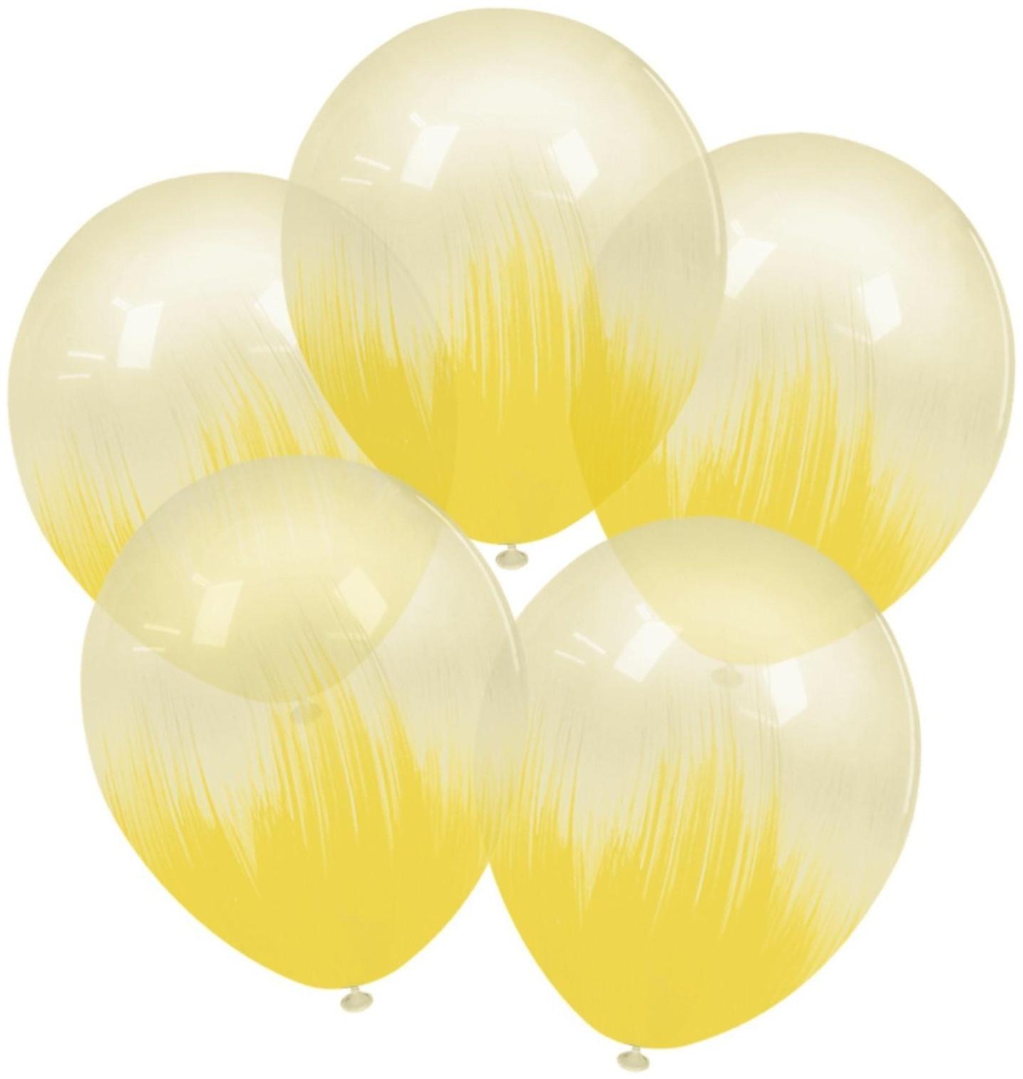 Шар латексный 12