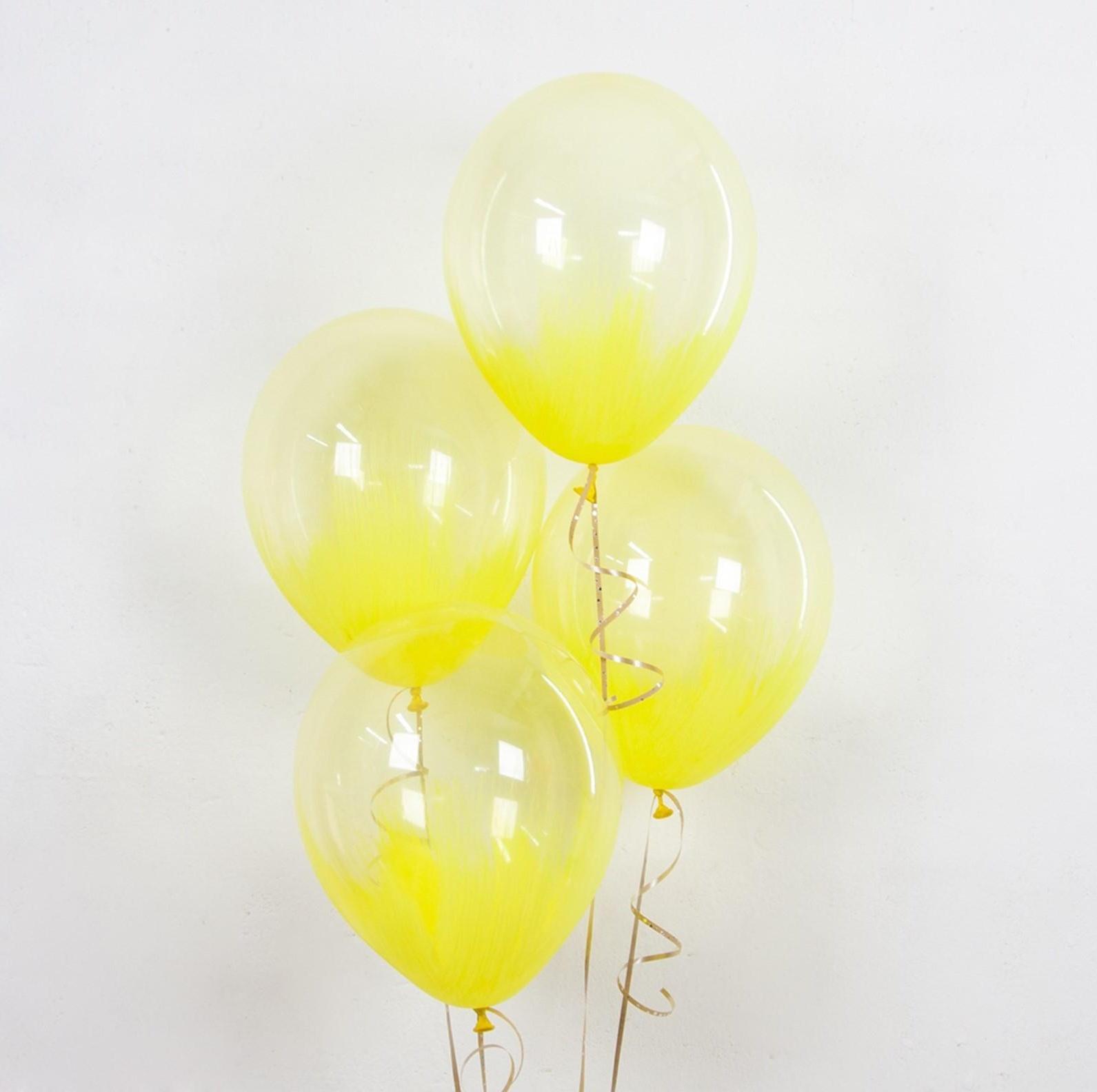 Шар латексный 12