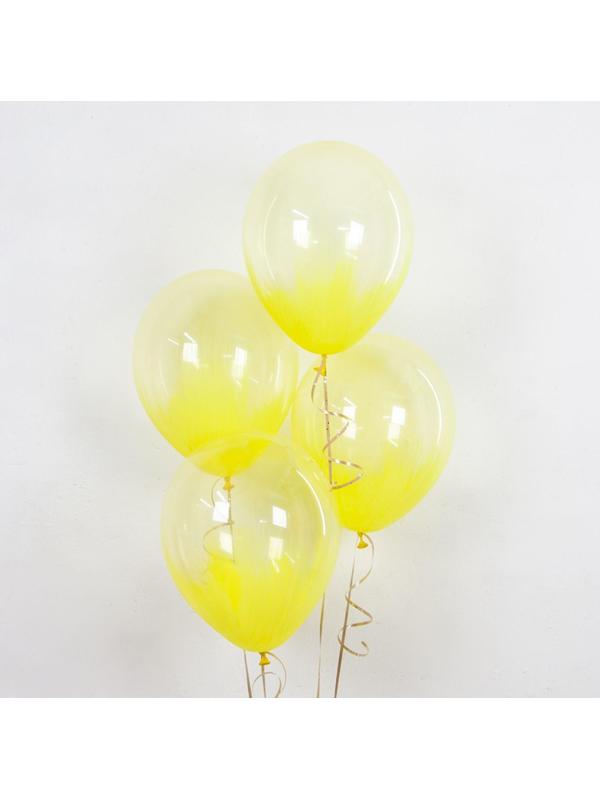 Шар латексный 12