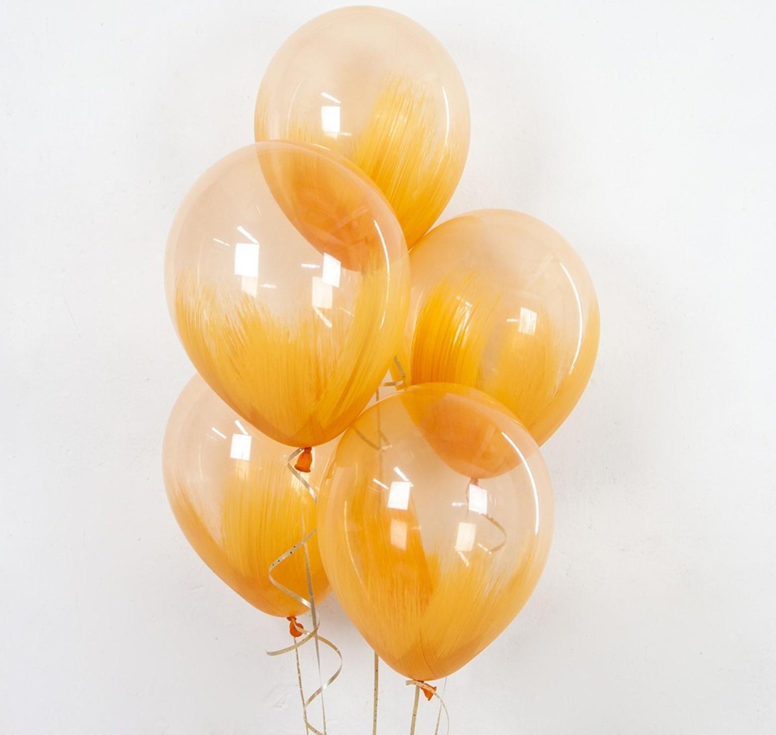 Шар латексный 12