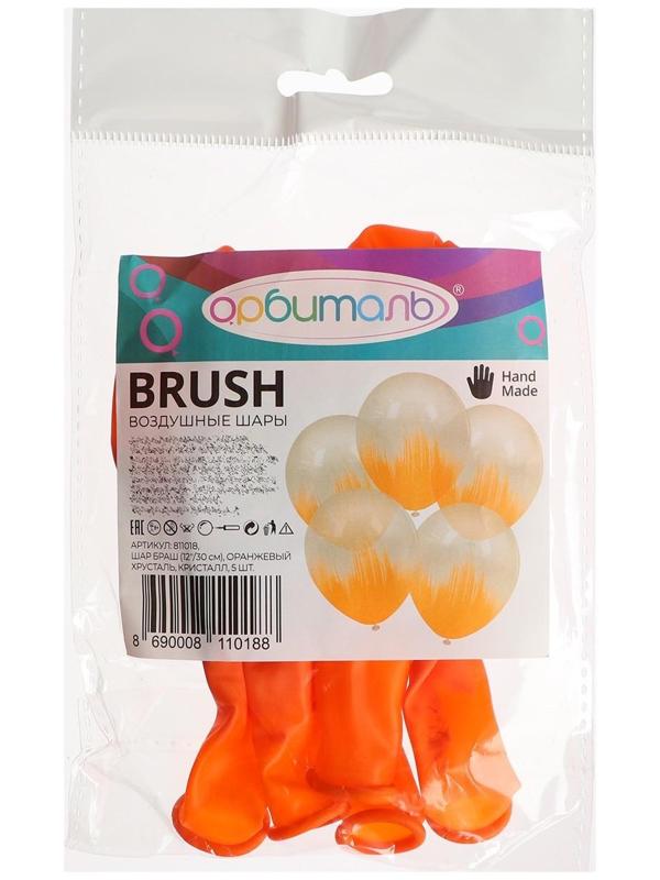 Шар латексный 12