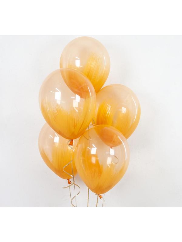 Шар латексный 12