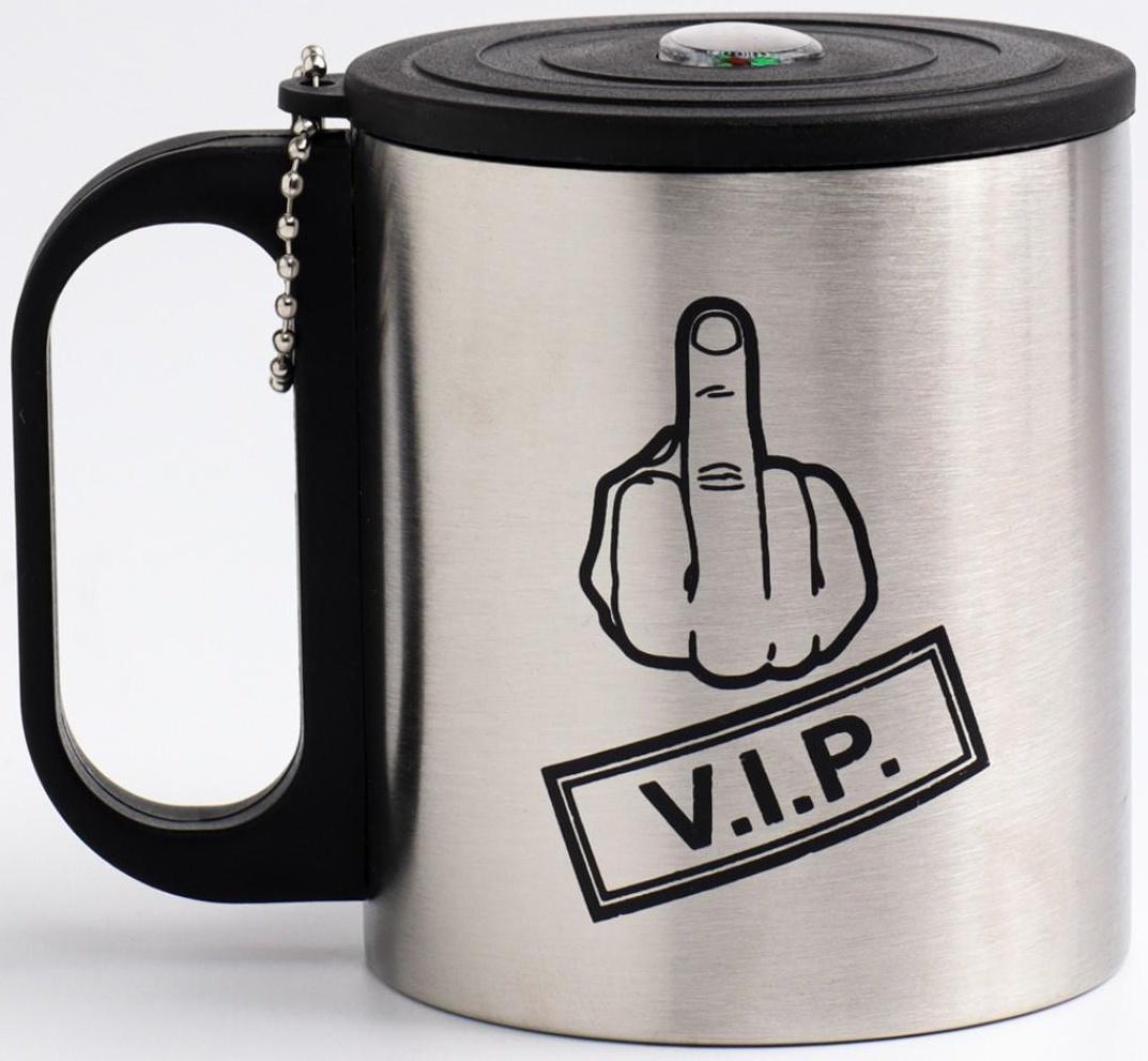 Термокружка, серия: Туризм, 