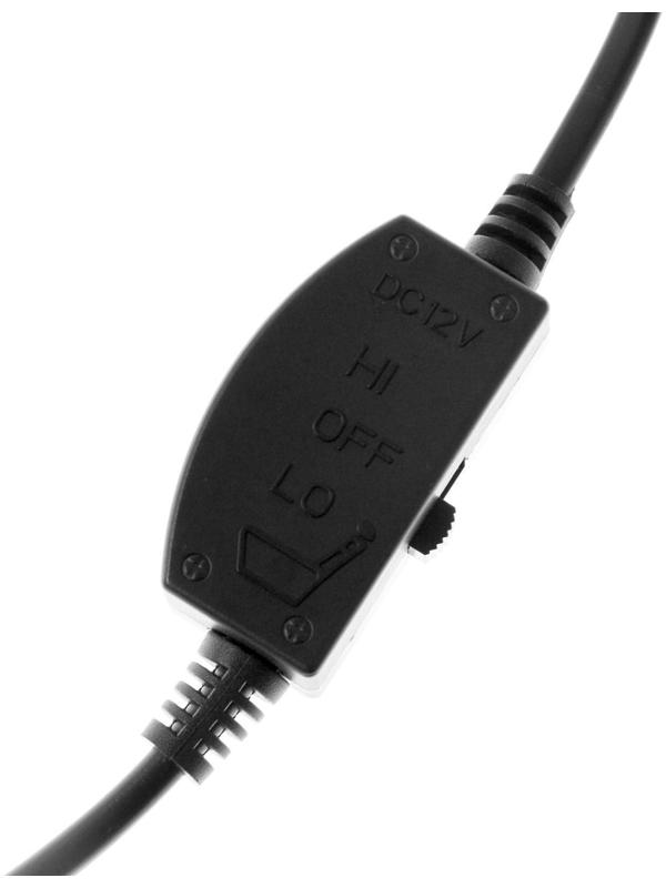 Накидка с подогревом TORSO, заднее сиденье, 12 В, регулятор, провод 120 см, велюр