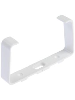 Держатель прямоугольного канала TDM, 60 х 120 мм