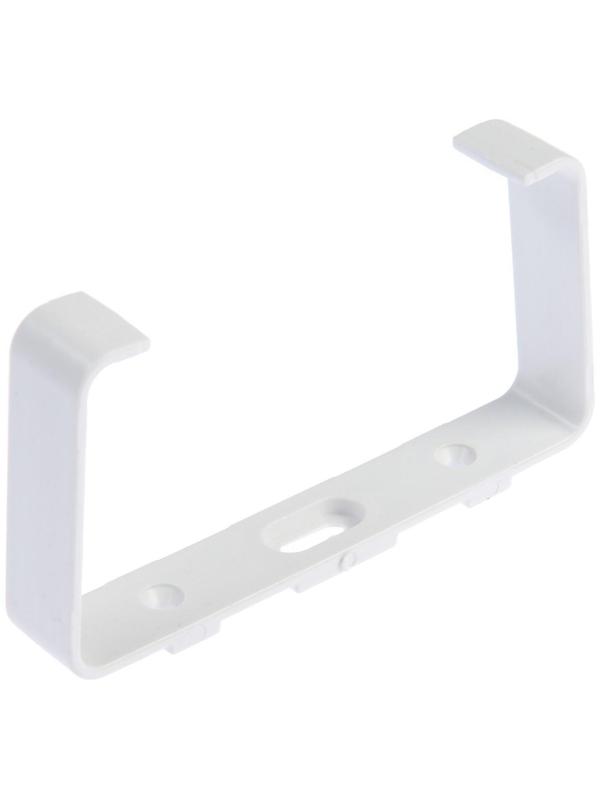 Держатель прямоугольного канала TDM, 60 х 120 мм