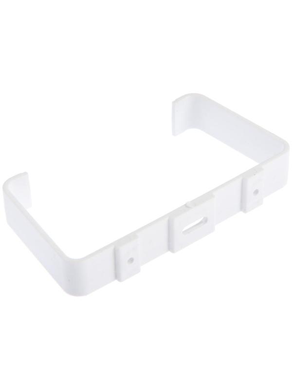 Держатель прямоугольного канала TDM, 60 х 120 мм