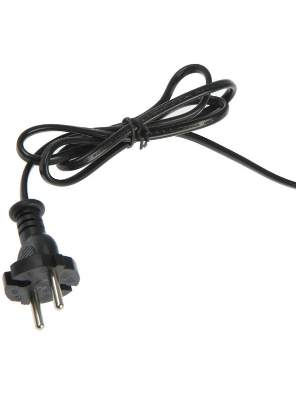 Блендер REDMOND RHB-2993, погружной, 1300 Вт, 0.5/0.6 л, 5 скоростей, черный