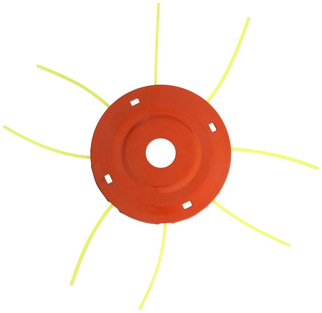 Катушка для триммера ТУНДРА, 