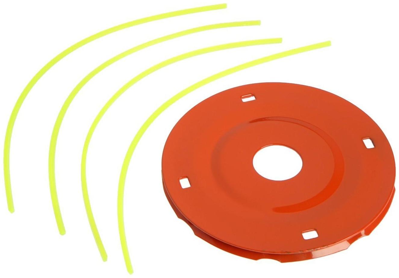 Катушка для триммера ТУНДРА, 