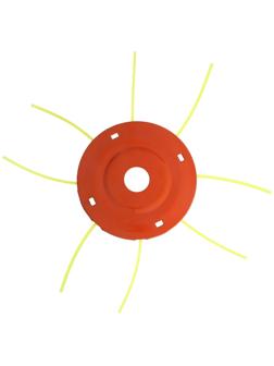 Катушка для триммера ТУНДРА, 