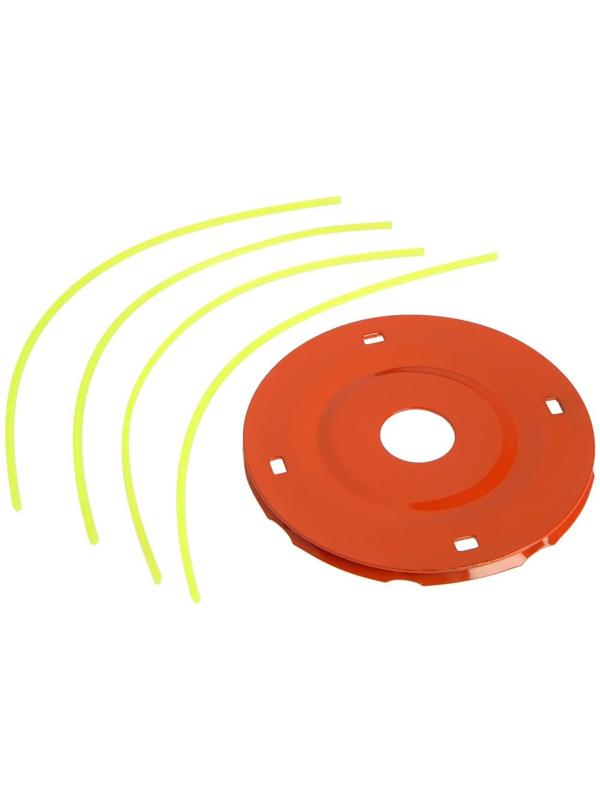 Катушка для триммера ТУНДРА, 