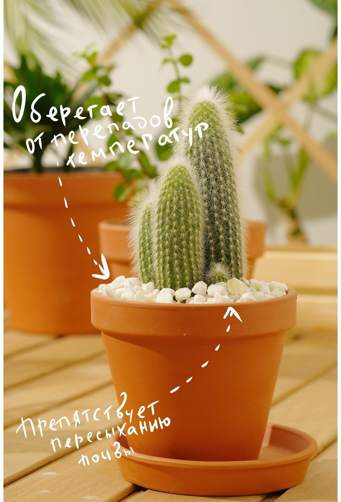 Мраморная крошка 