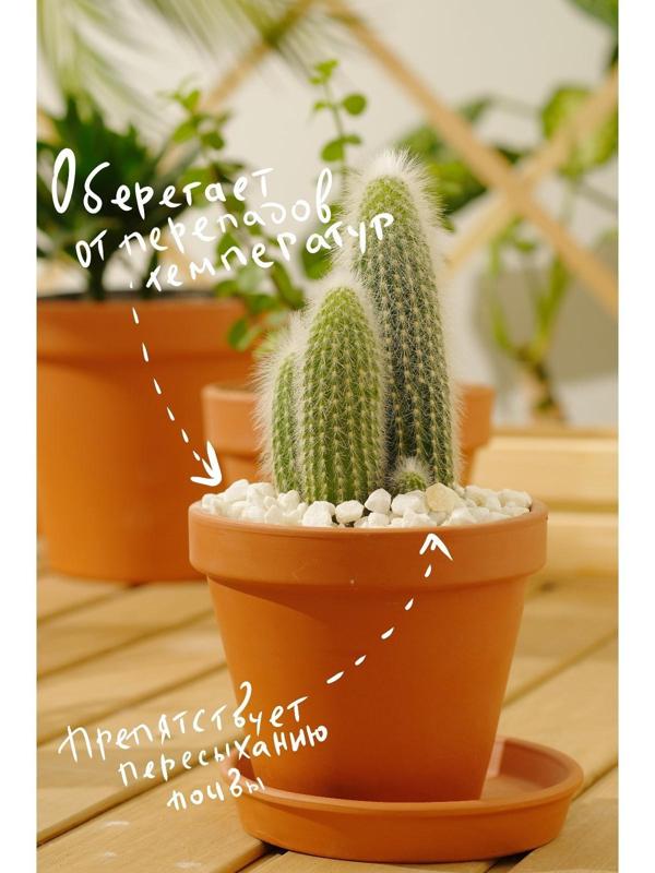 Мраморная крошка 