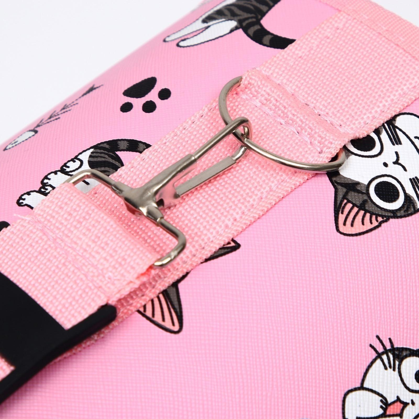 Сумка-переноска каркасная 