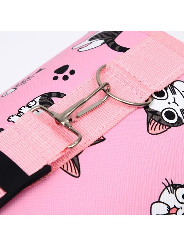 Сумка-переноска каркасная 