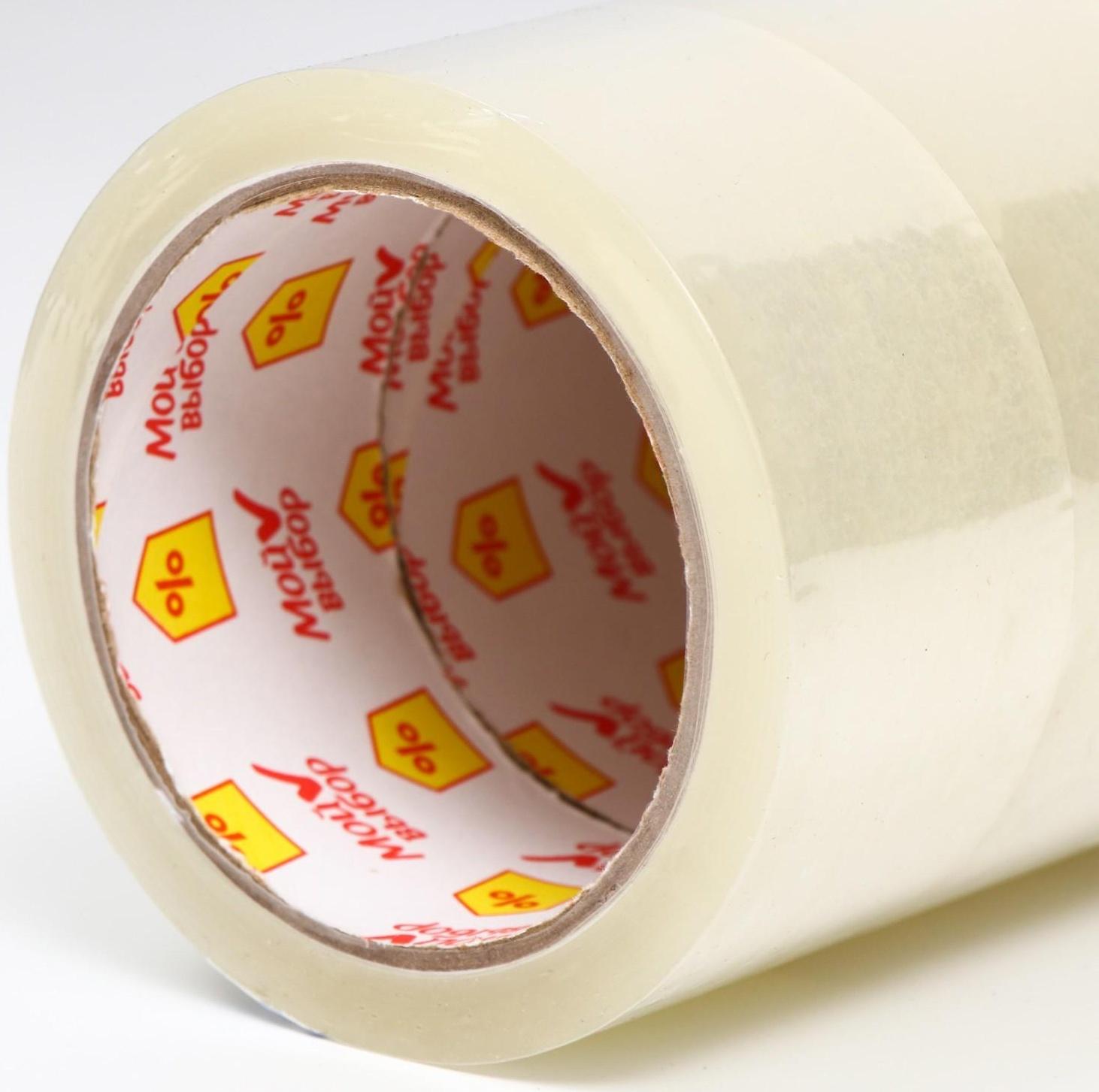 Клейкая лента 