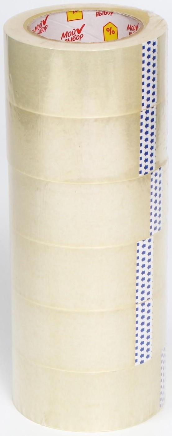 Клейкая лента 