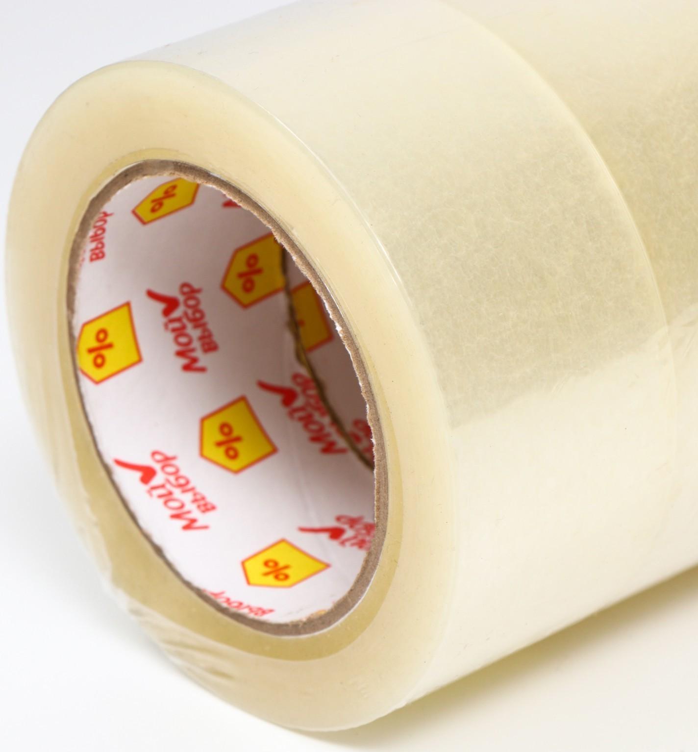 Клейкая лента 