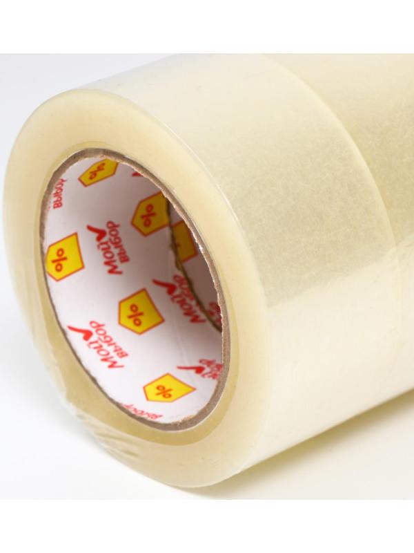 Клейкая лента 