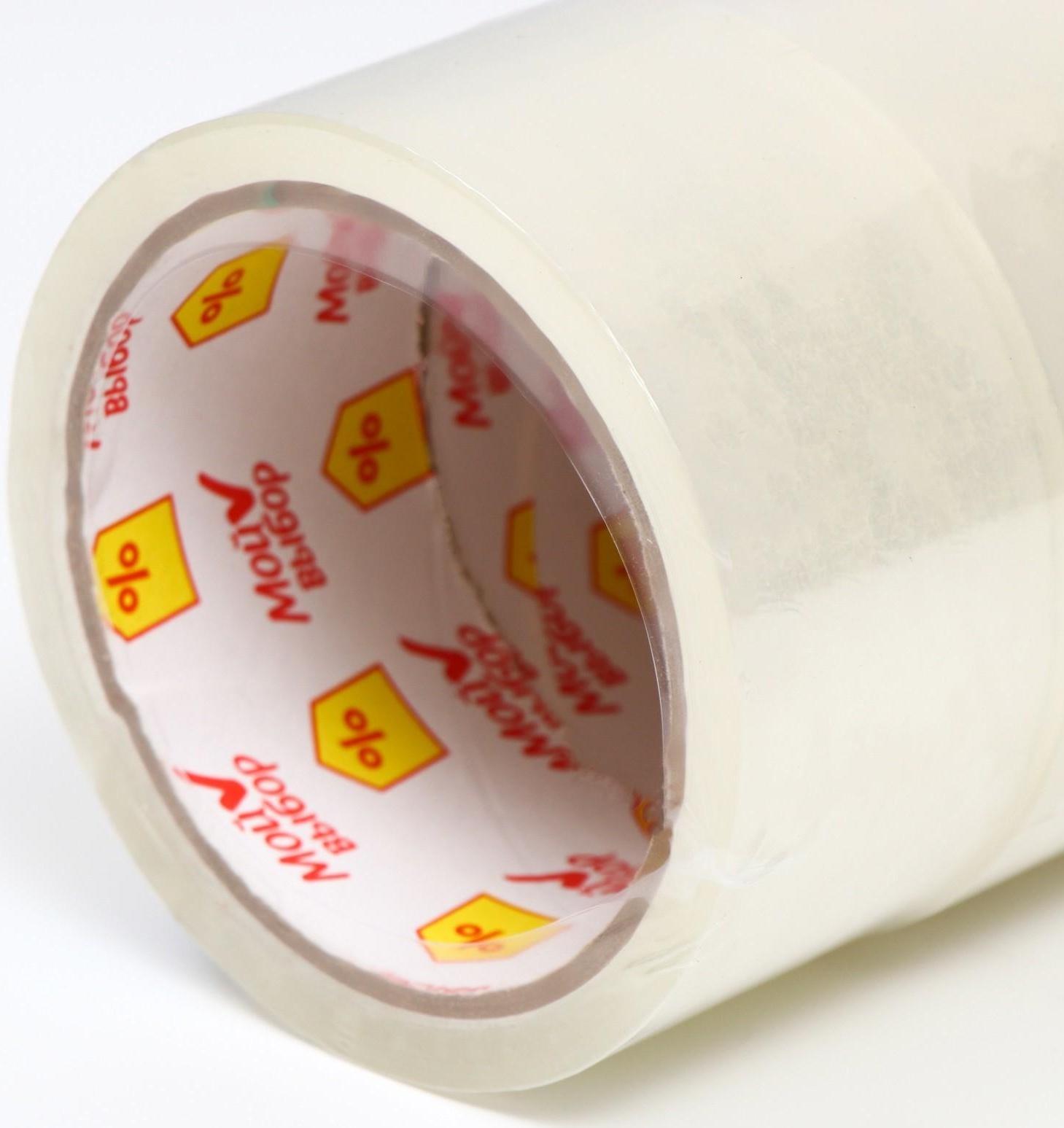 Клейкая лента 