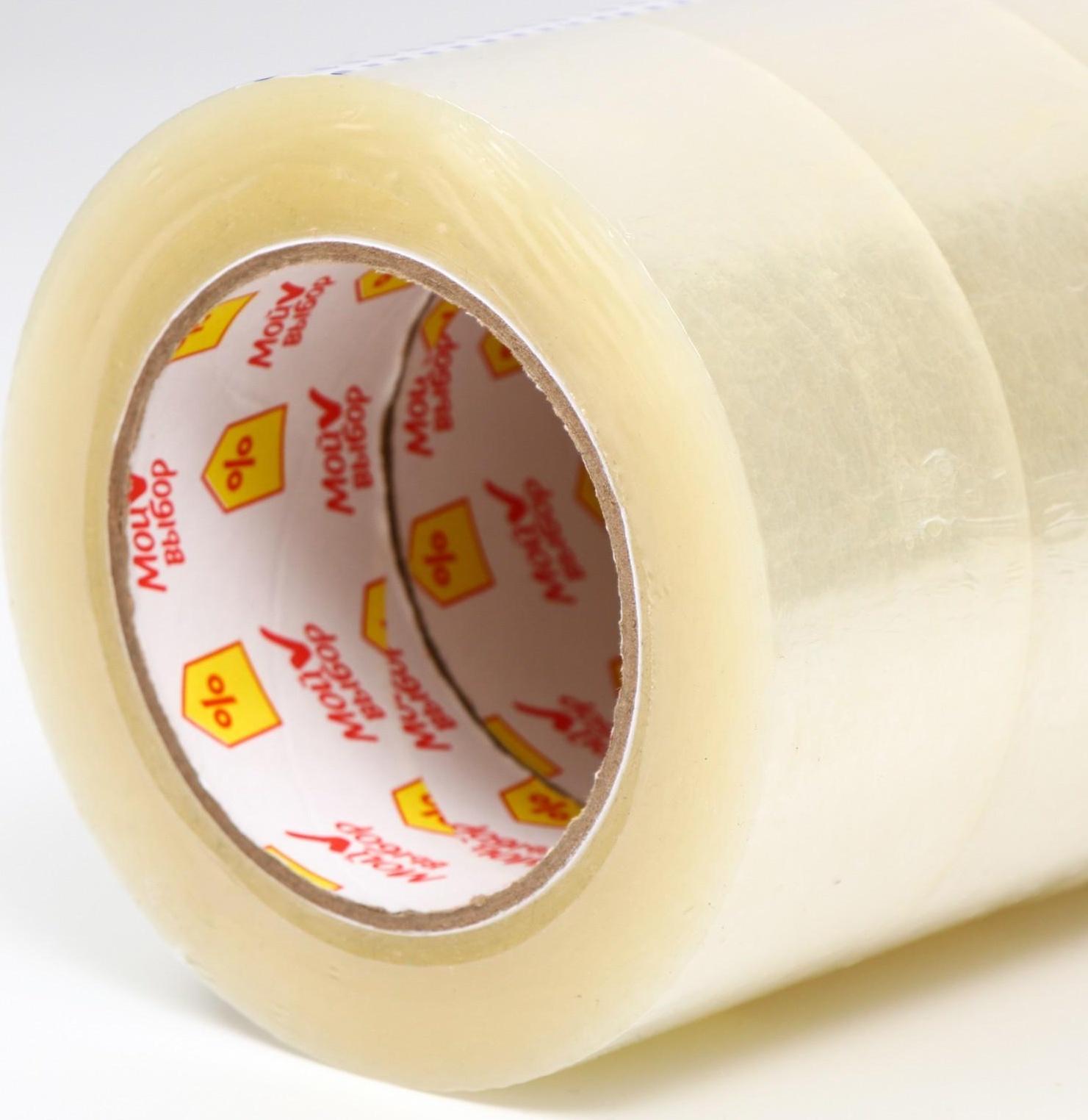 Клейкая лента 