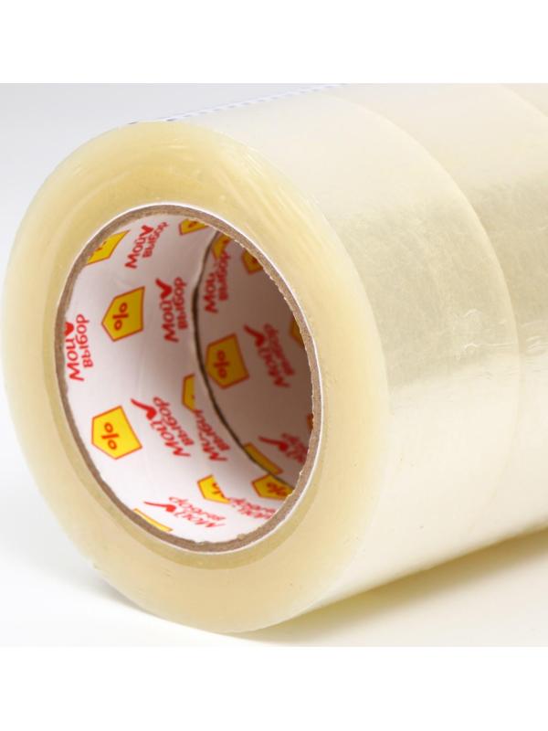 Клейкая лента 