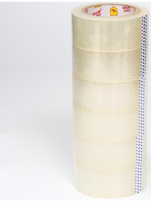 Клейкая лента 