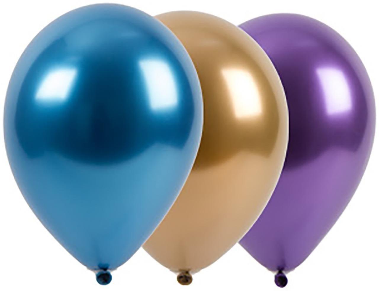 Шар латексный 12