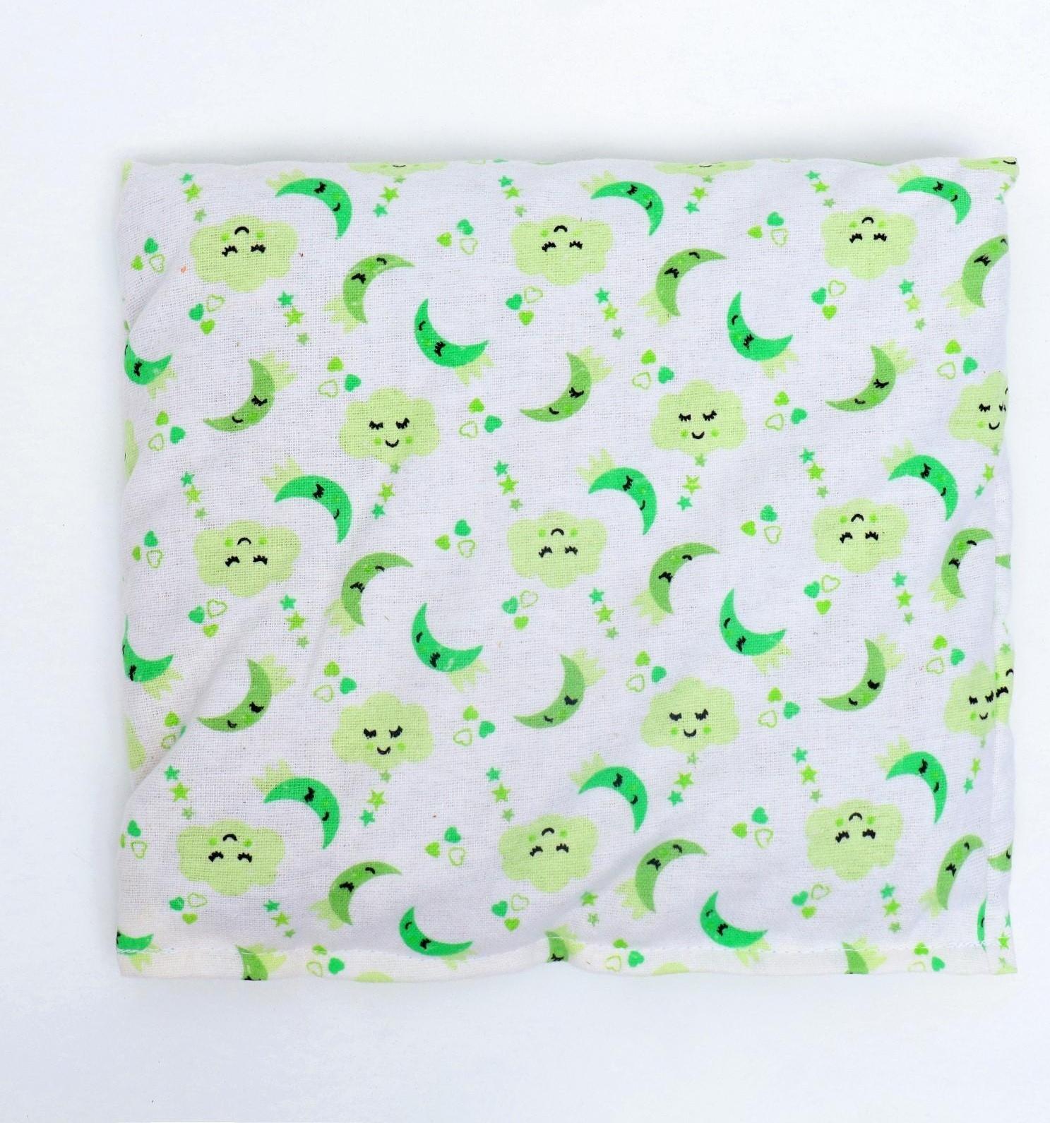 Подушка успокаивающая, 25x25 см